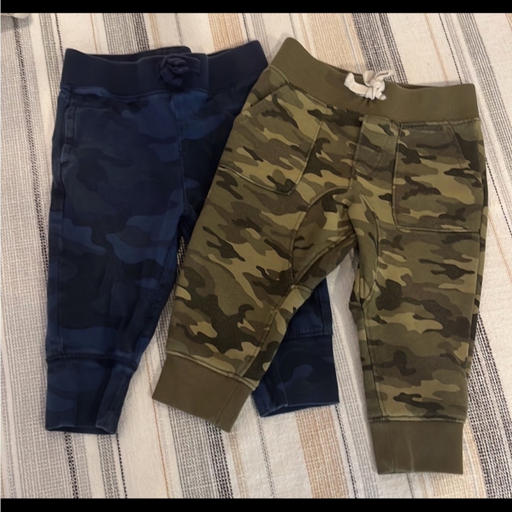 Joggers